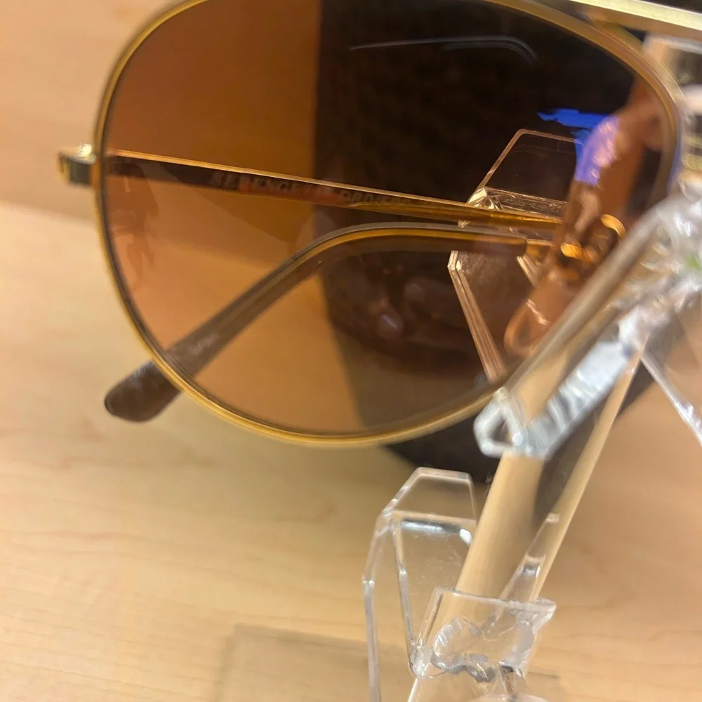 Serengeti Drivers sunglasses by Corning Optics - EUC - Picture 2 of 10